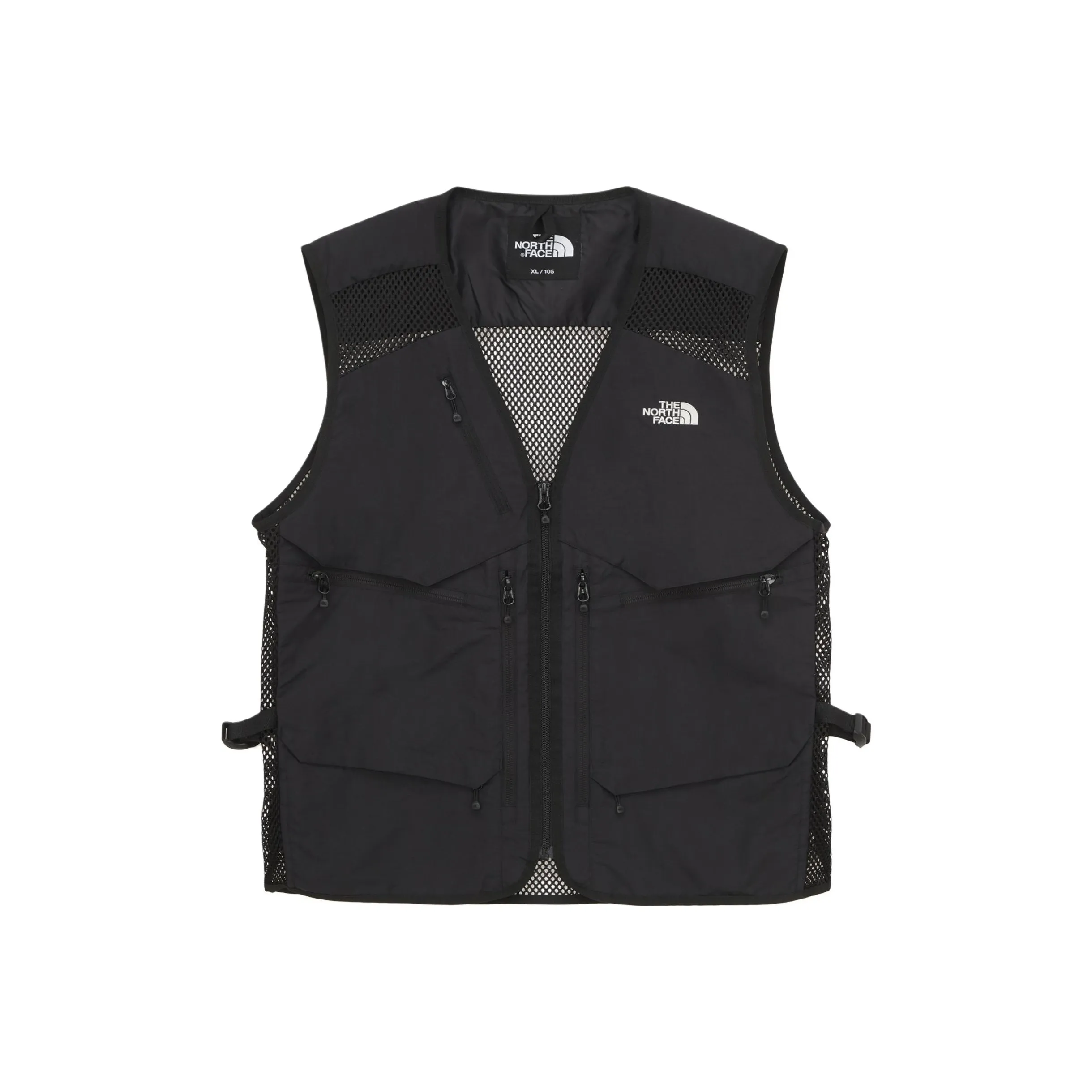 THE NORTH FACE Vest Men's Black