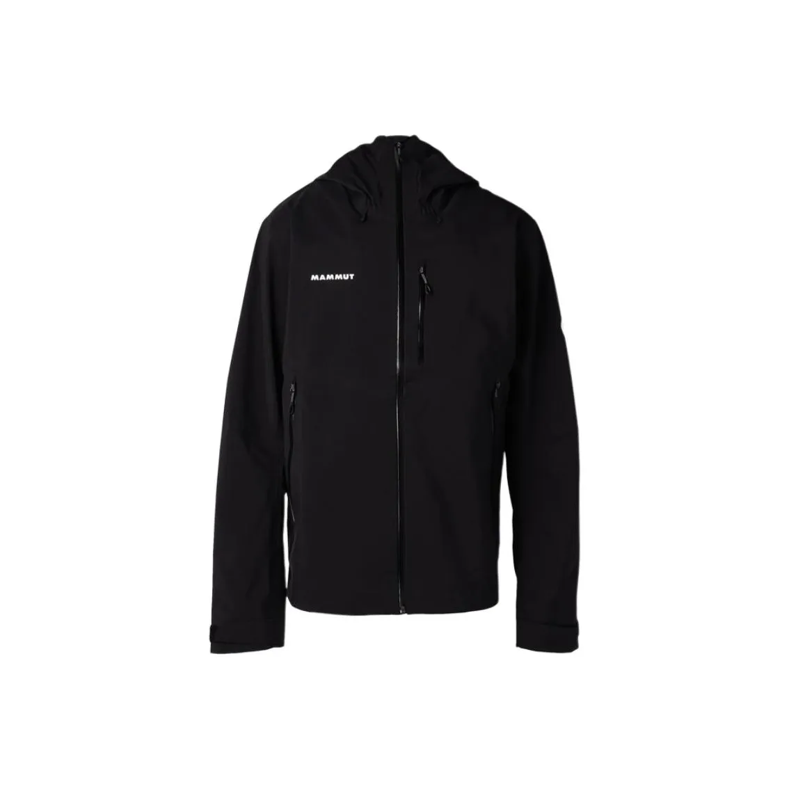 MAMMUT Alto Guide HS Alto Guide Jackets Coats European Version Men's