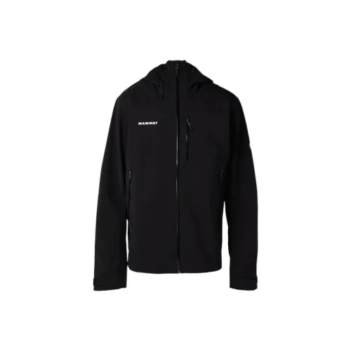 MAMMUT Alto Guide HS Мужские Куртки