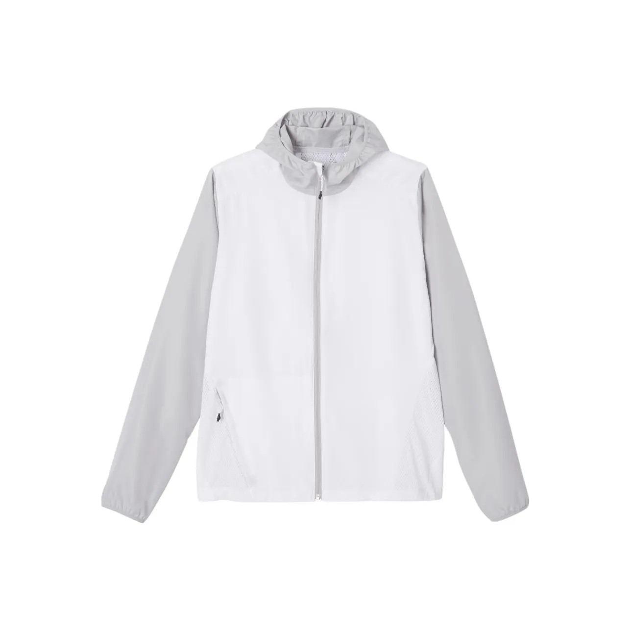 DECATHLON Kalenji Дышащая Куртка Мужская Снег Цинк Серый