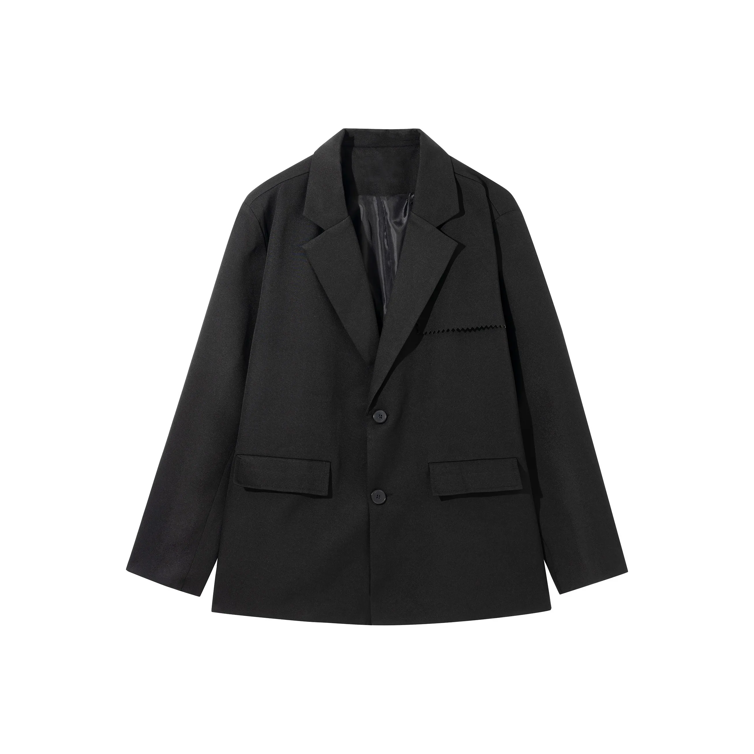 YATSI Бизнес-костюм унисекс желтый зеленый