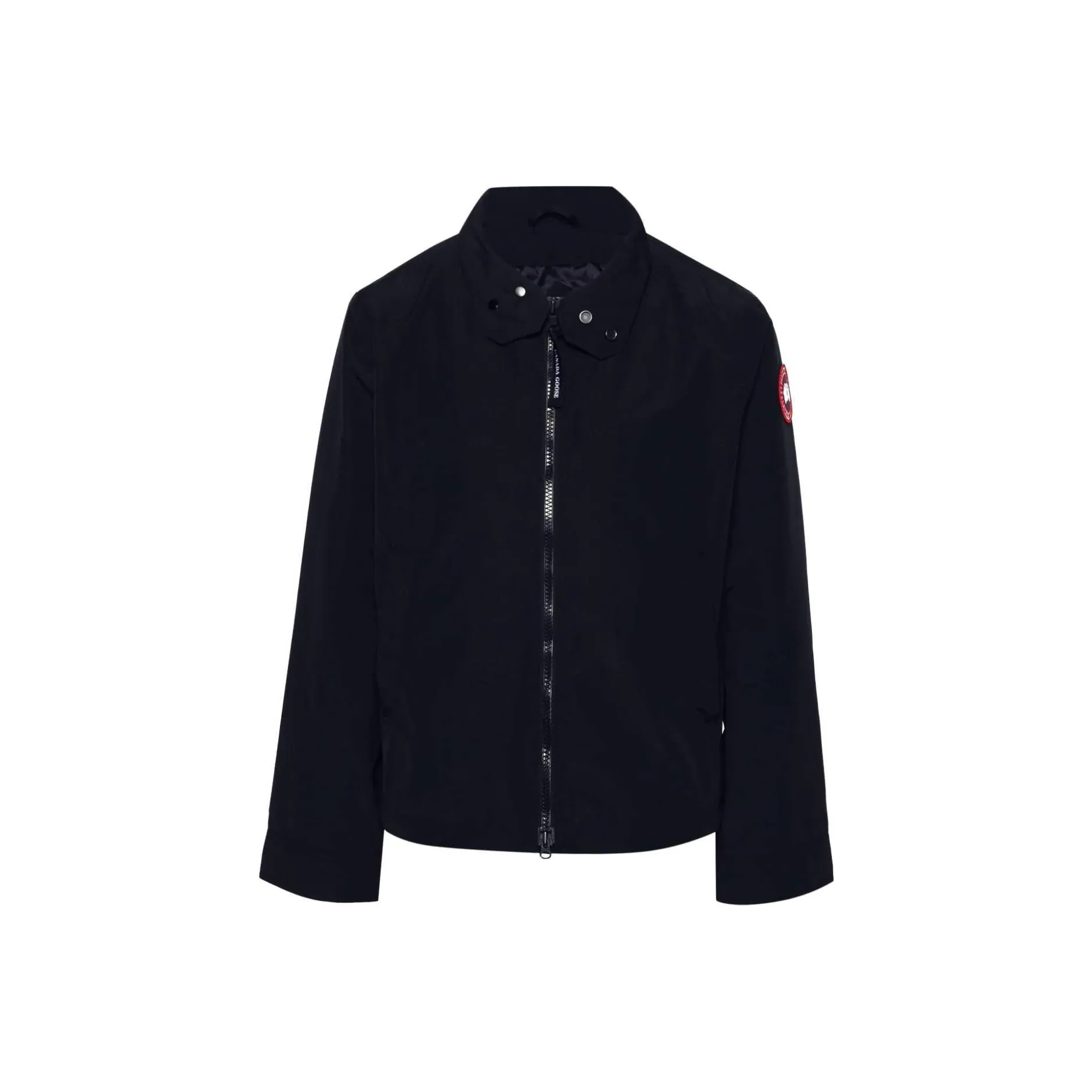 Zip Pkt Hoodie