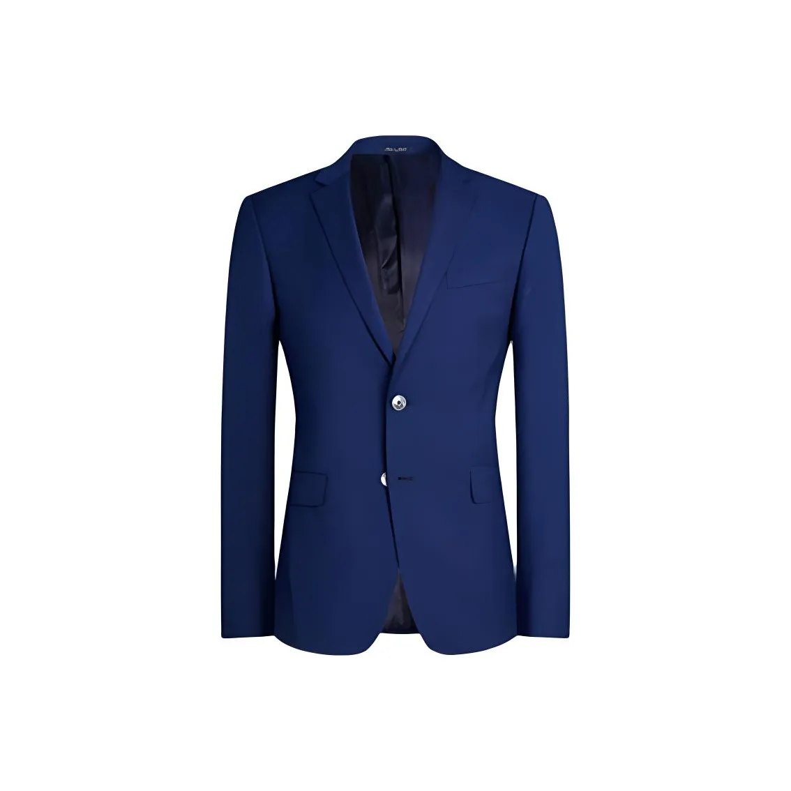 JODOLL Бизнес-костюм мужской цвет океанический синий