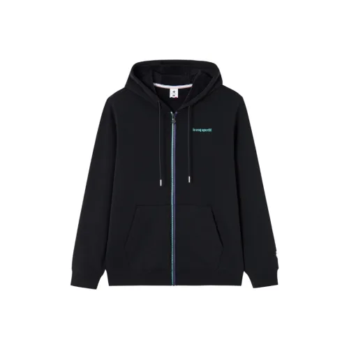 Le Coq Sportif Мужские Куртки