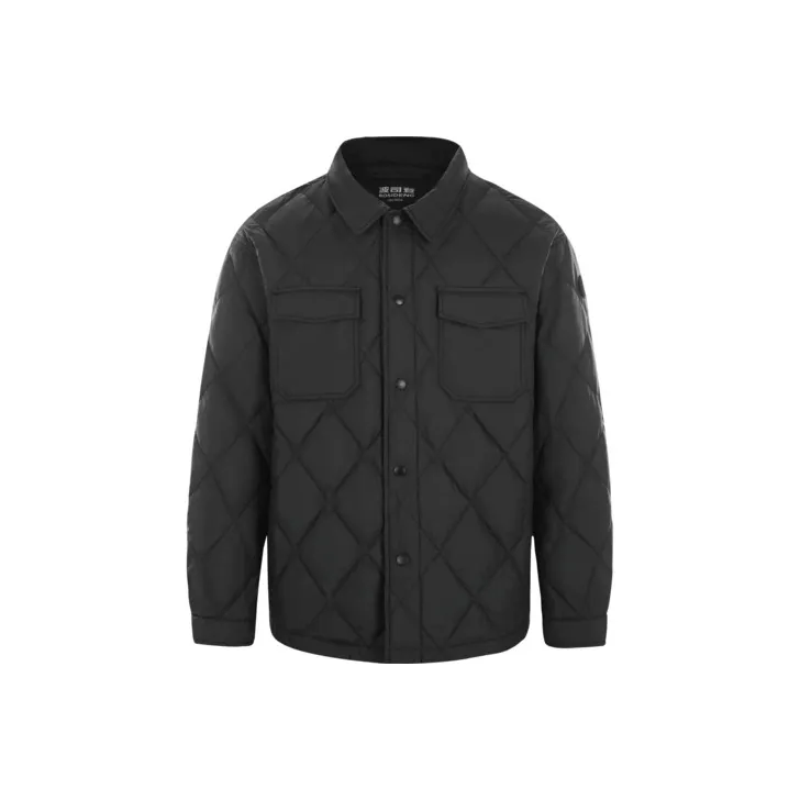 BOSIDENG Light Warm Series Down Jacket Men's