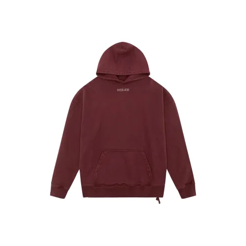 Ksubi Красный Мужские Свитшоты
