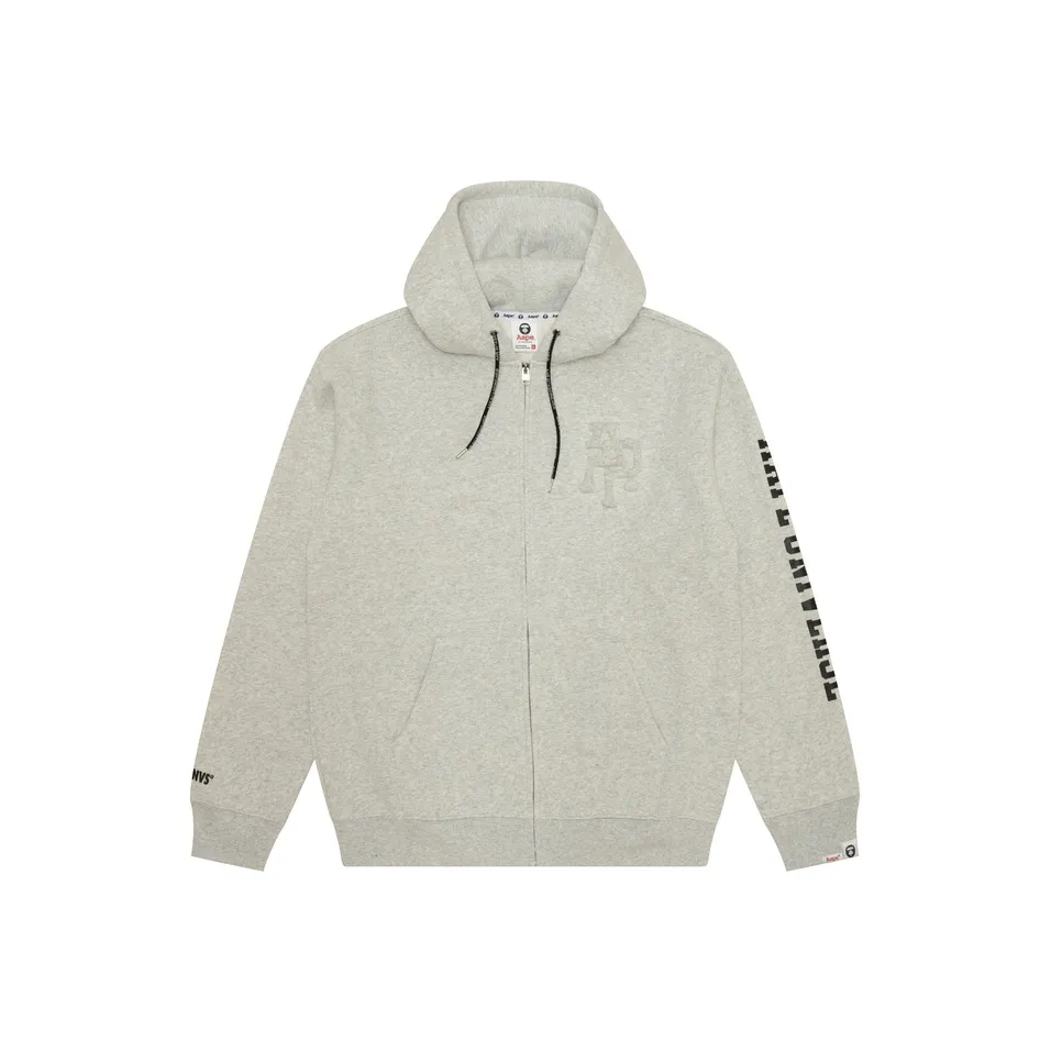 Aape FW24 Куртки и Пальто Мужской Белый