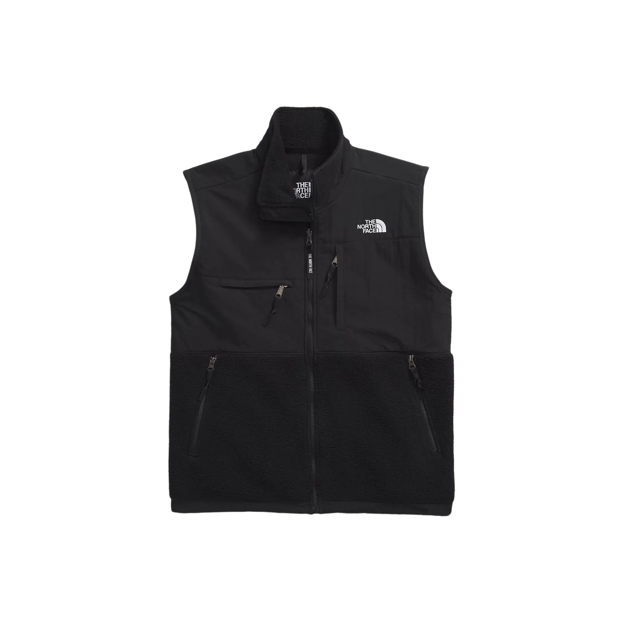 THE NORTH FACE DENALI Vest Men's Black