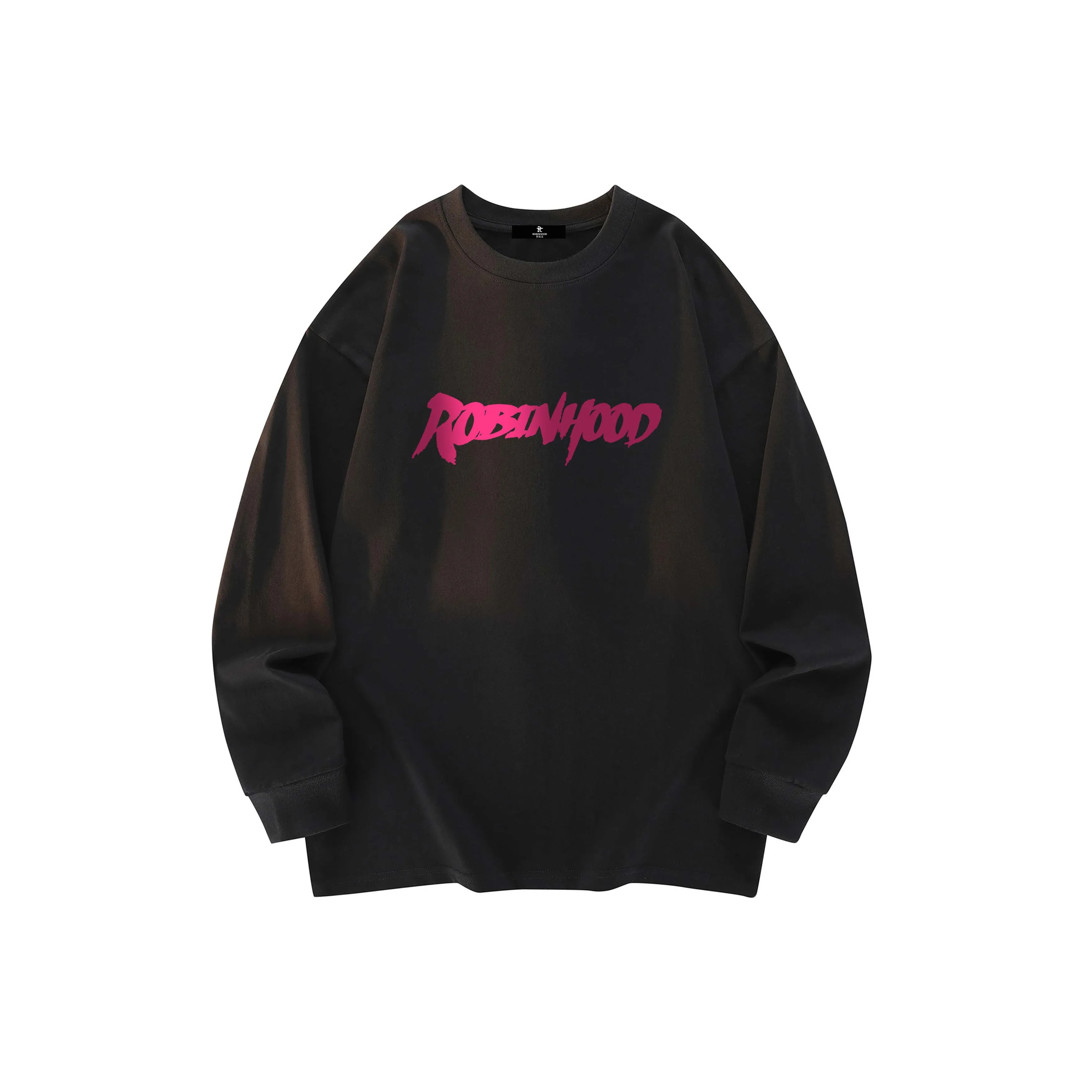 ROBINHOOD Унисекс Футболка