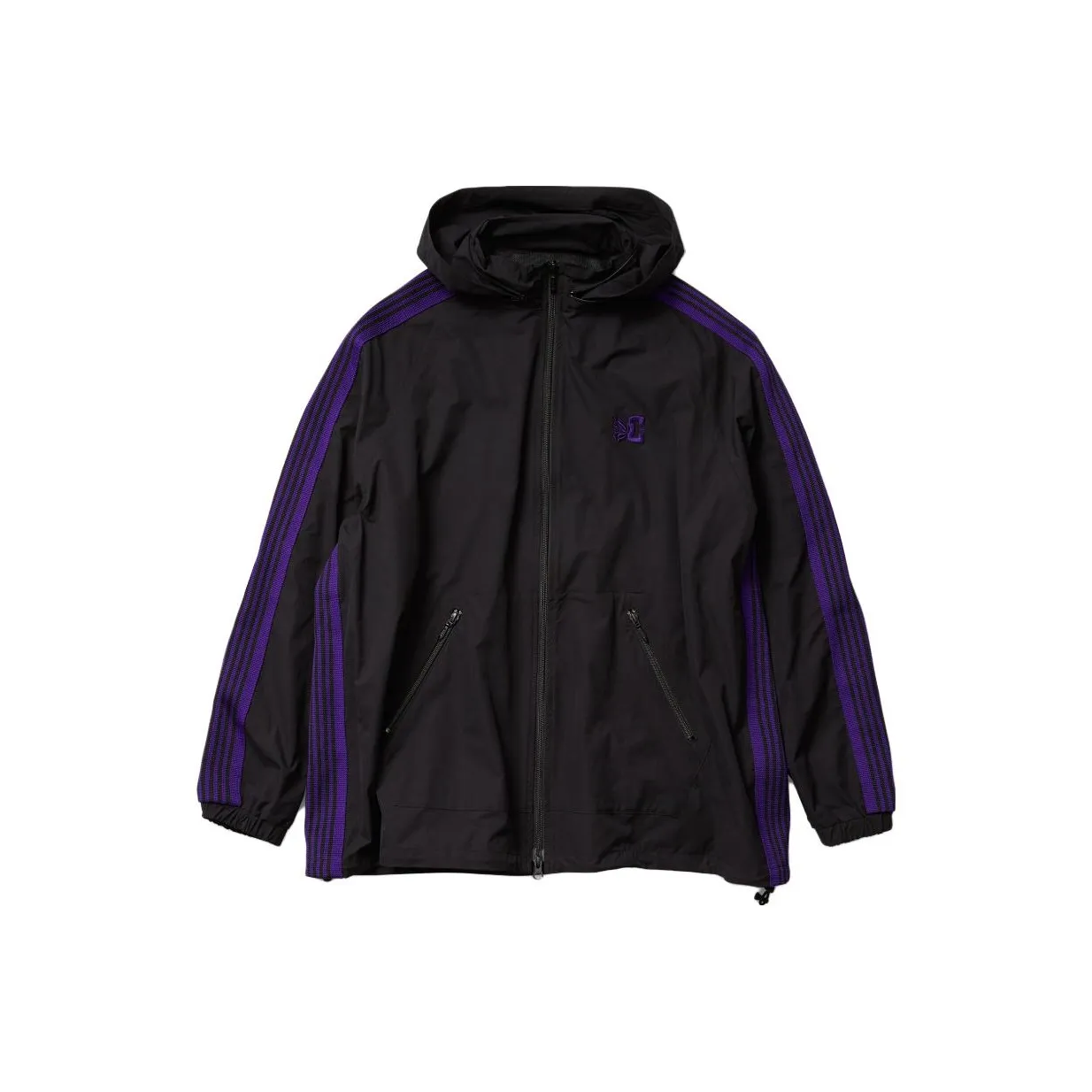 Needles Черный Унисекс Куртки