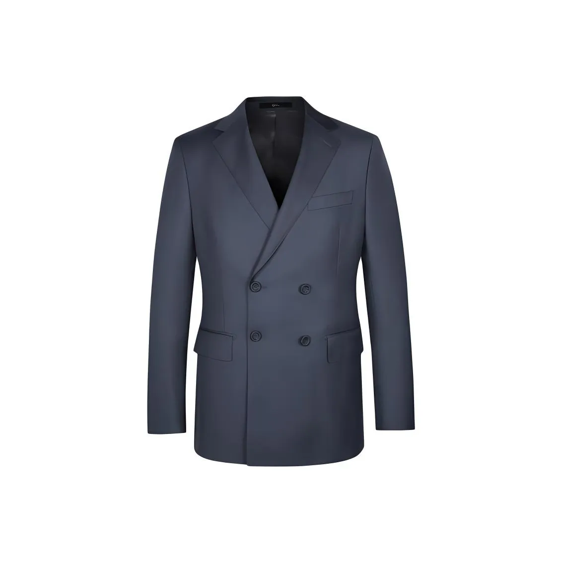 Satchi Бизнес-костюм мужской небесно-голубой