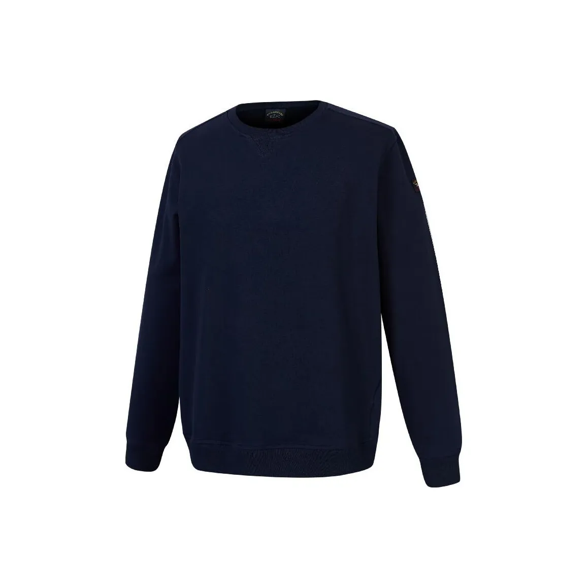 Paul Shark Yachting Свитшот Мужской Темно-синий