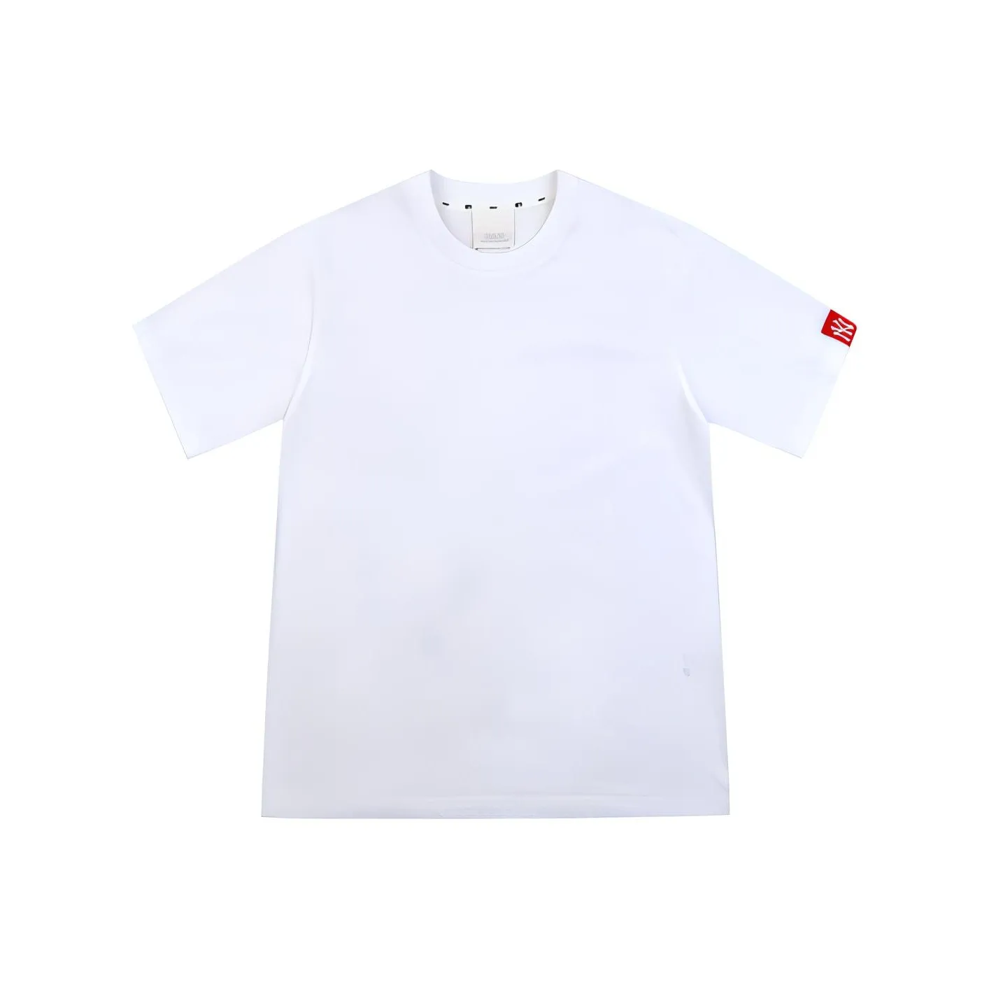 MLB New York Yankees T Shirt Unisex White