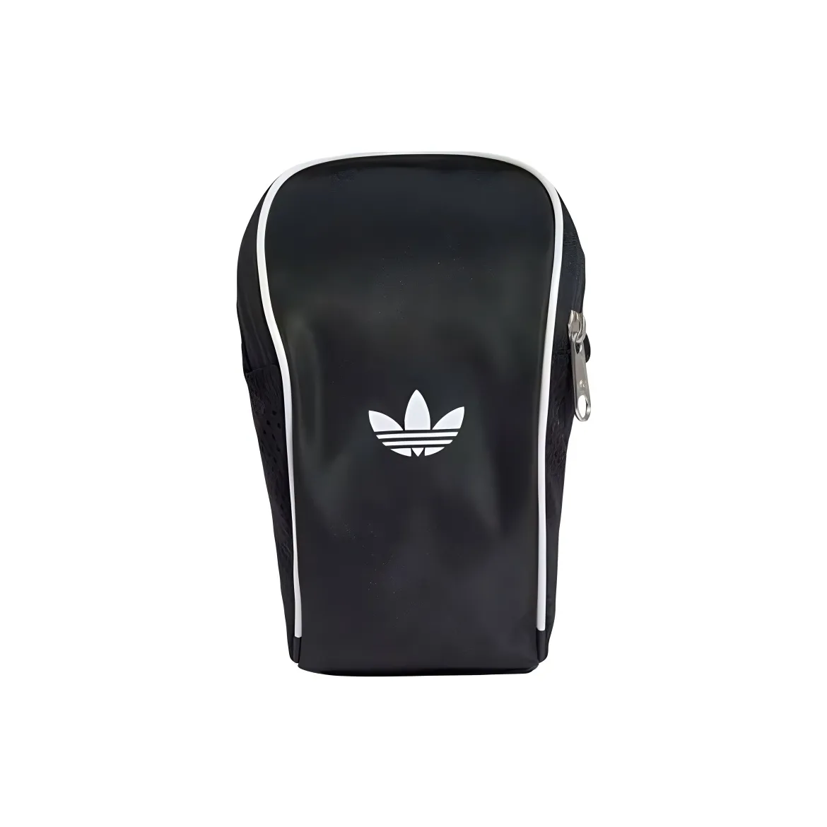 Adidas Originals Переработанный полиэстер Хранение мешок Унисекс Черный