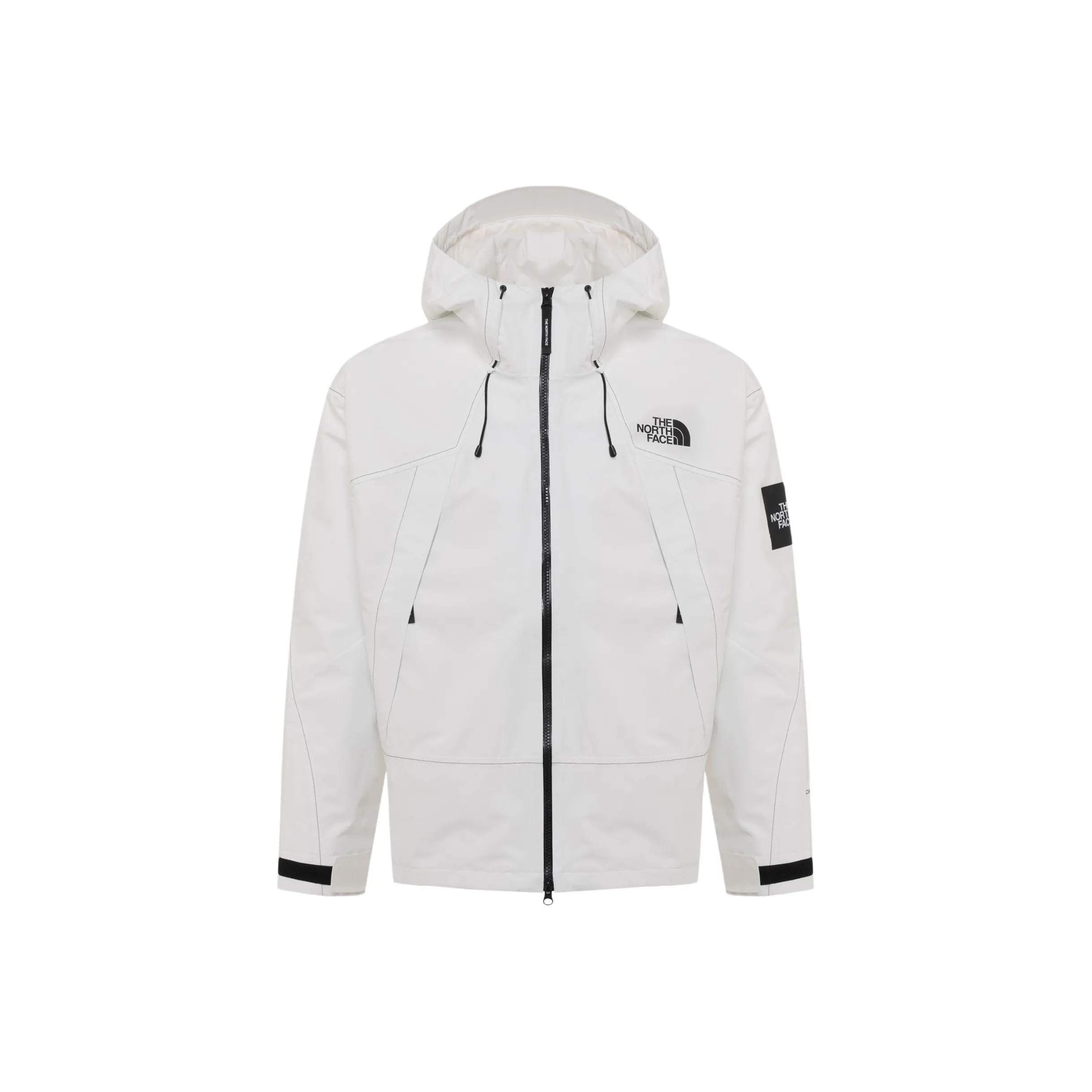 THE NORTH FACE Jackets & Coats Unisex White