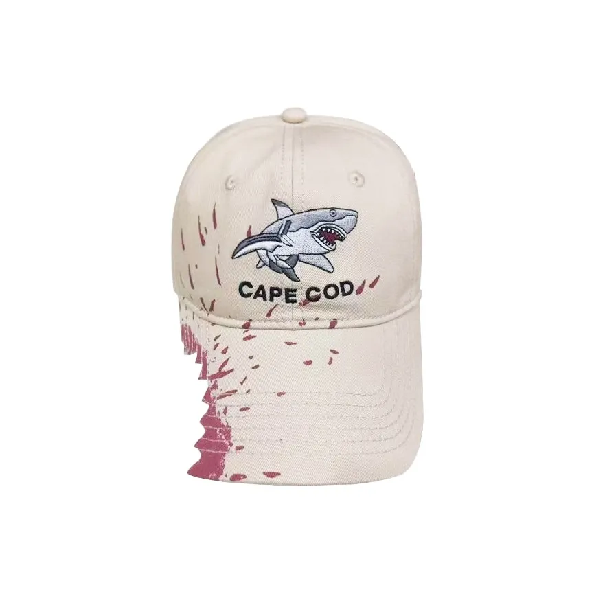 ASTAR HADES Хлопковые кепки унисекс