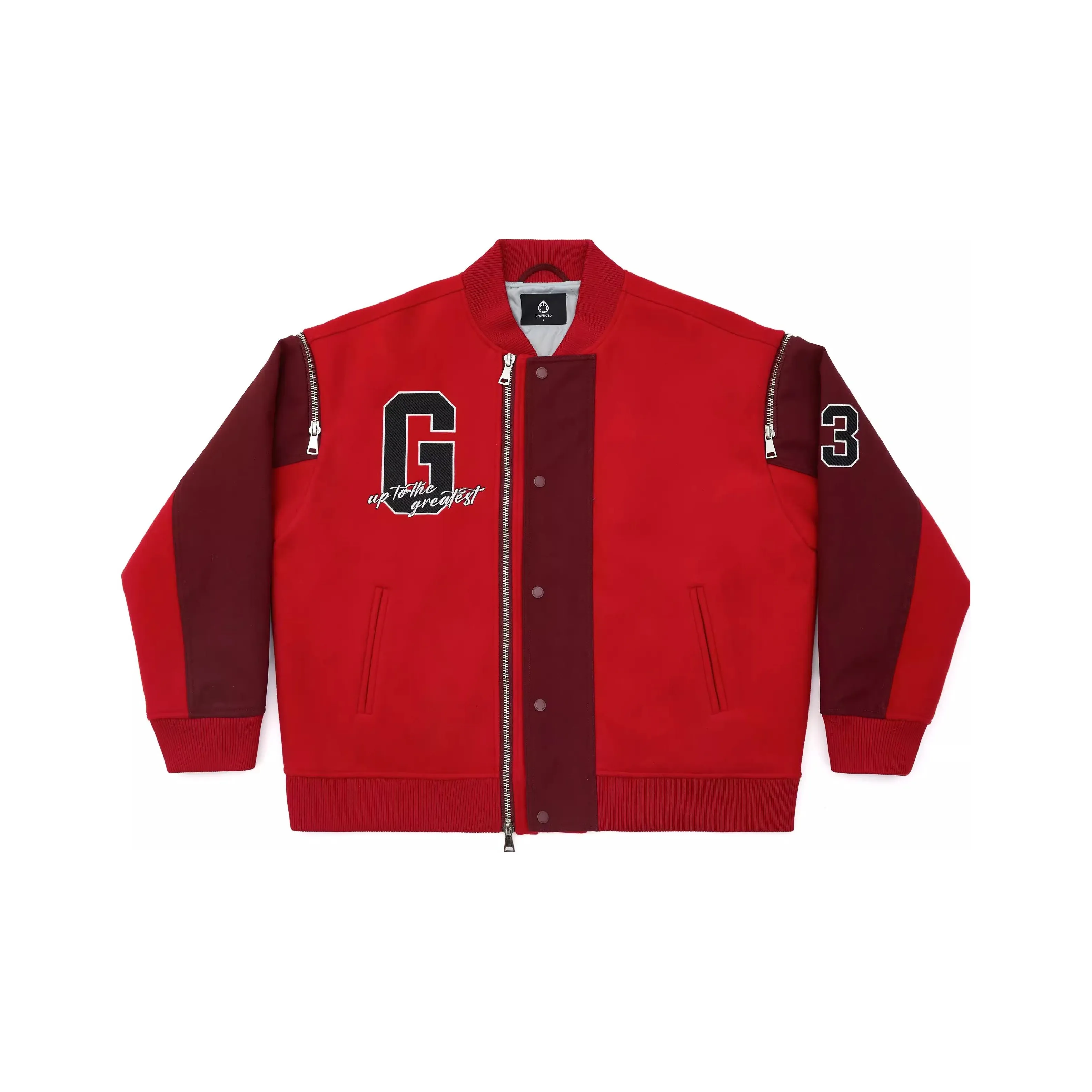UPGREATED Jackets Men's