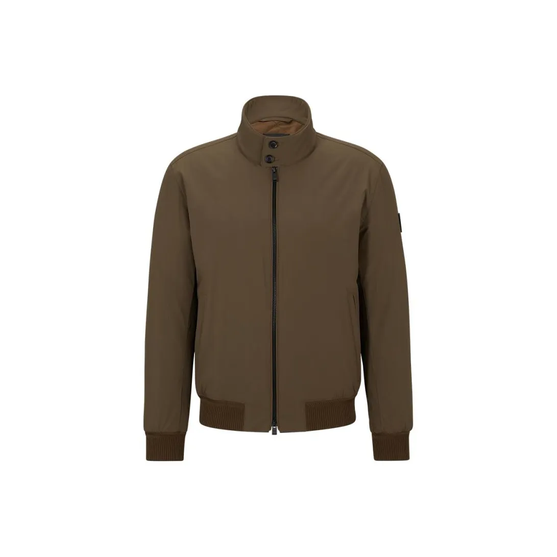 Hugo Boss Мужские Куртки