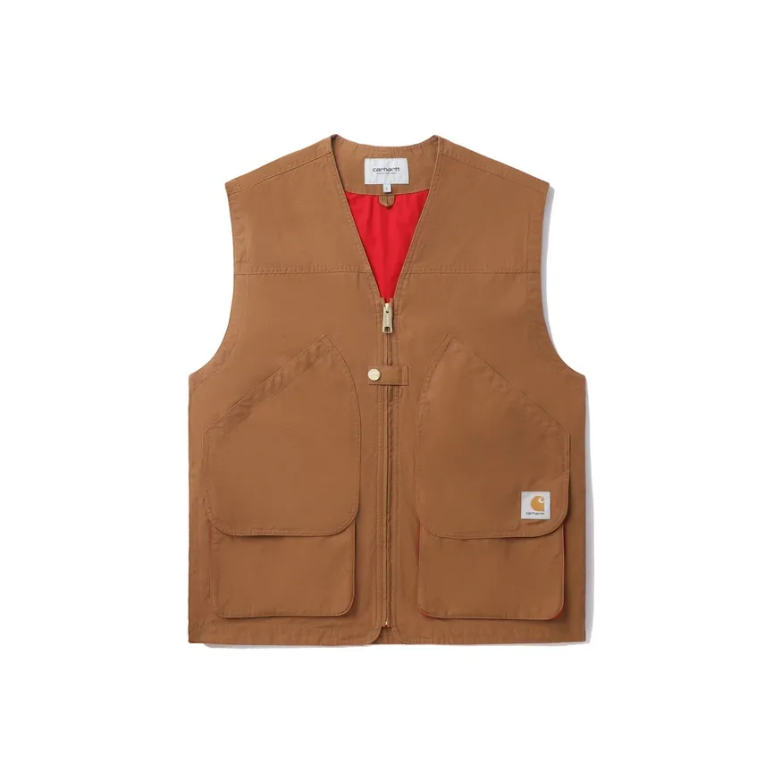 Carhartt WIP Collaboration Унисекс Жилеты