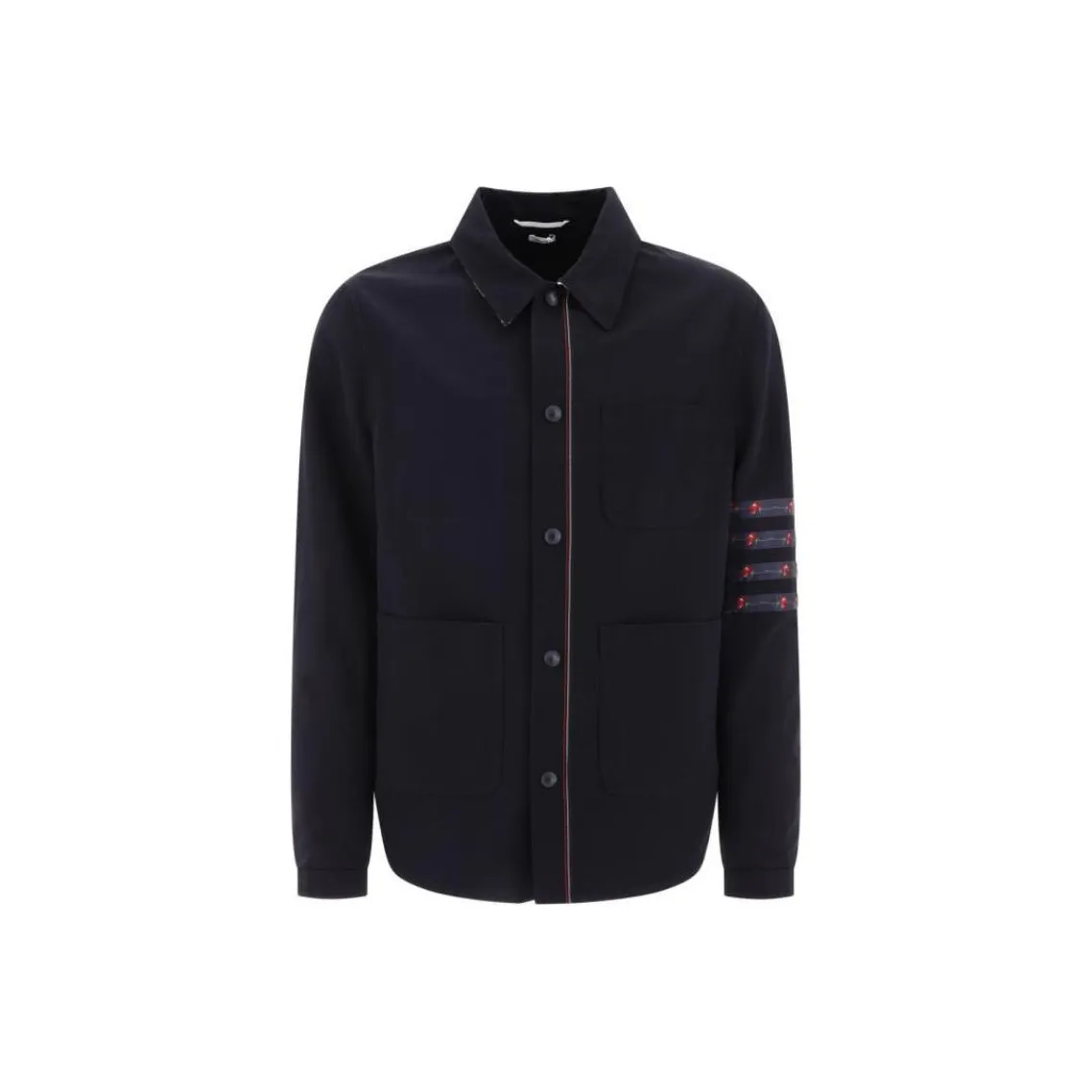 Filippa K Elena T-Shirt mit rundem Ausschnitt Rosa