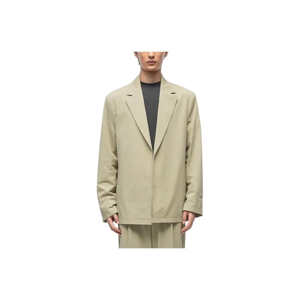 New Balance Business Suit Unisex Khaki