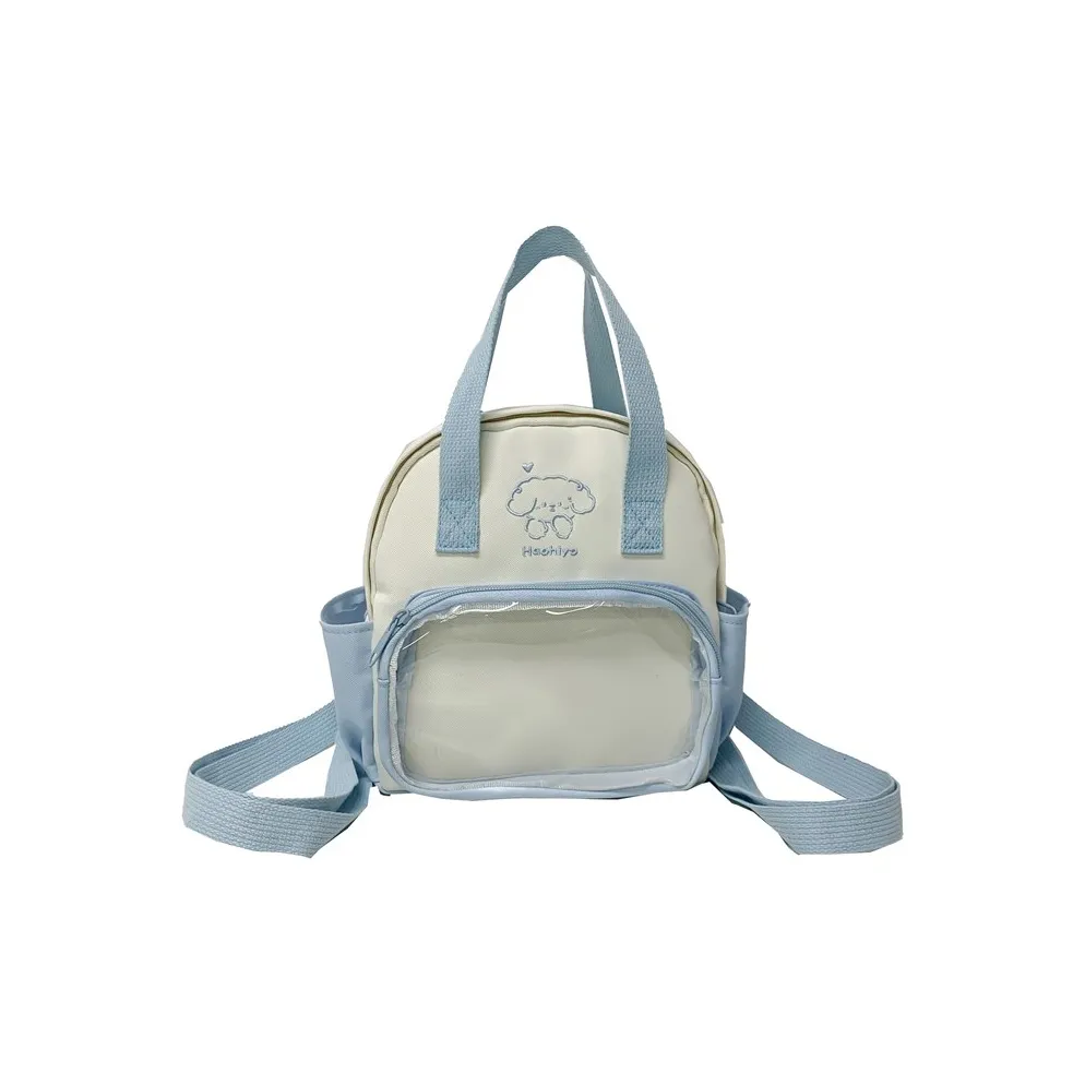 Single Warehouse Twill Backpack Regular Unisex