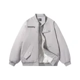 라이트 그레이 (도톰한 기모)