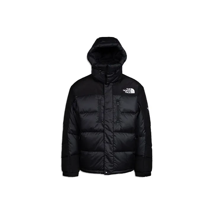 THE NORTH FACE Search And Rescue Himalayan Parka Jacket