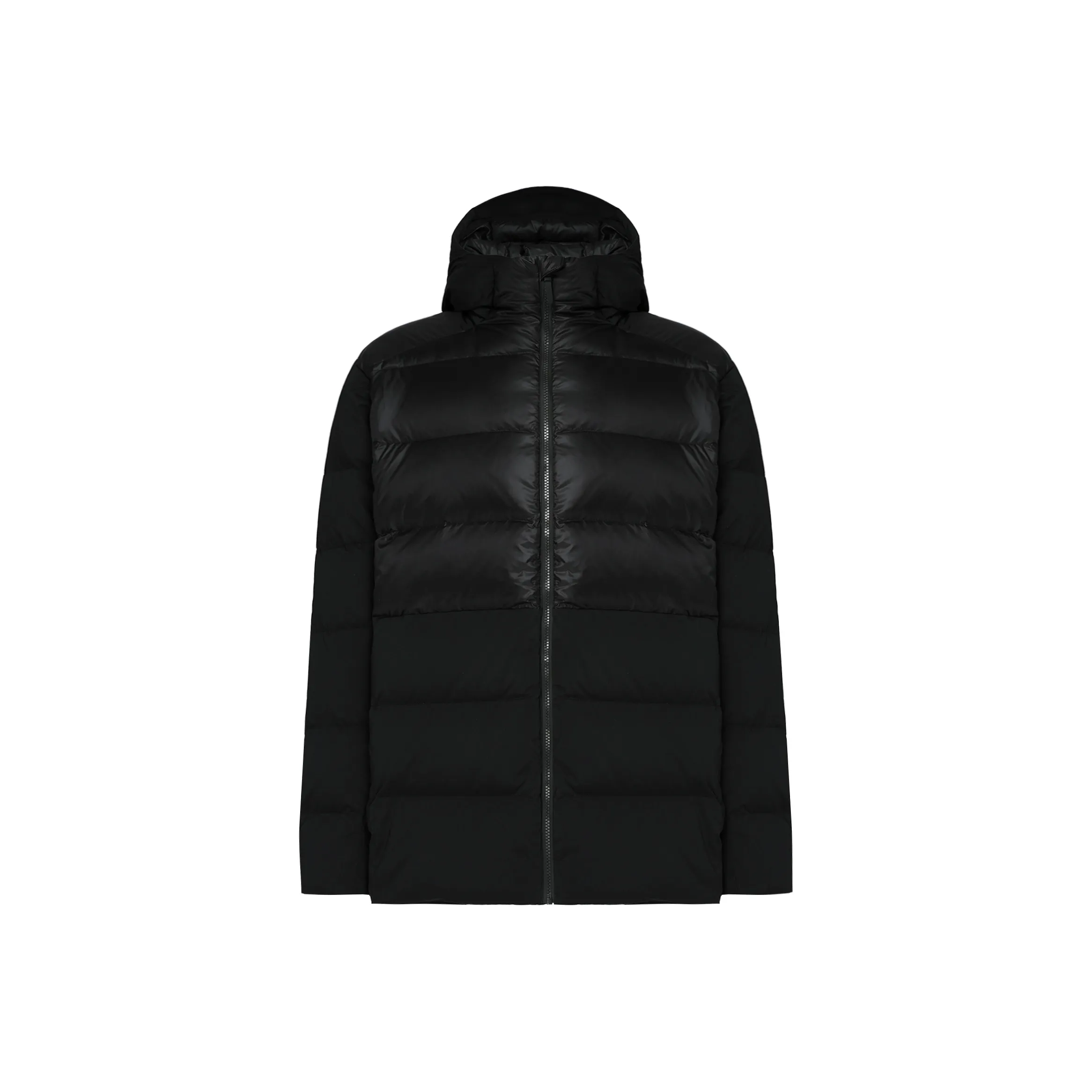 Lululemon Traverse Down Jacket Men's