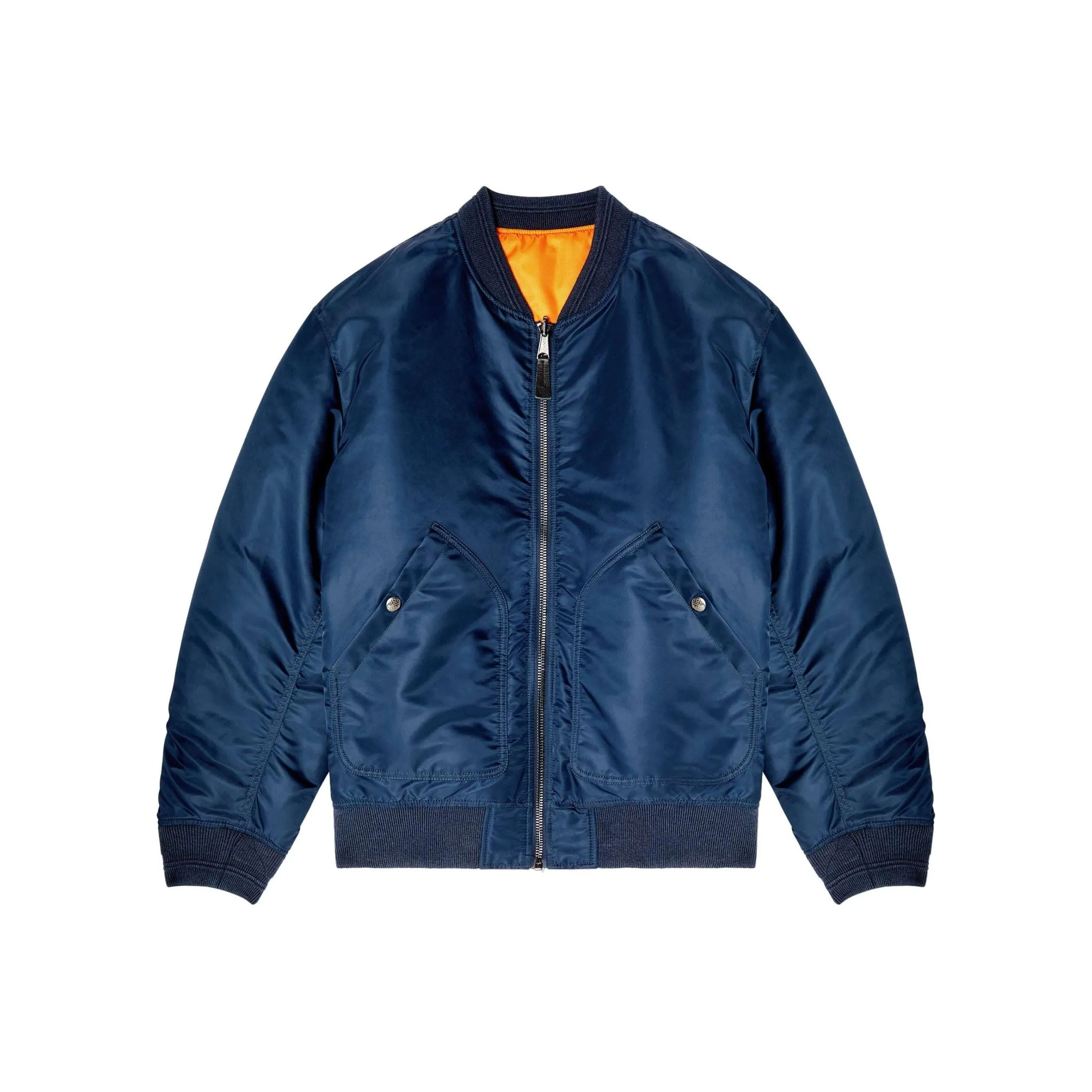 DIESEL J Held Bomber Jacket