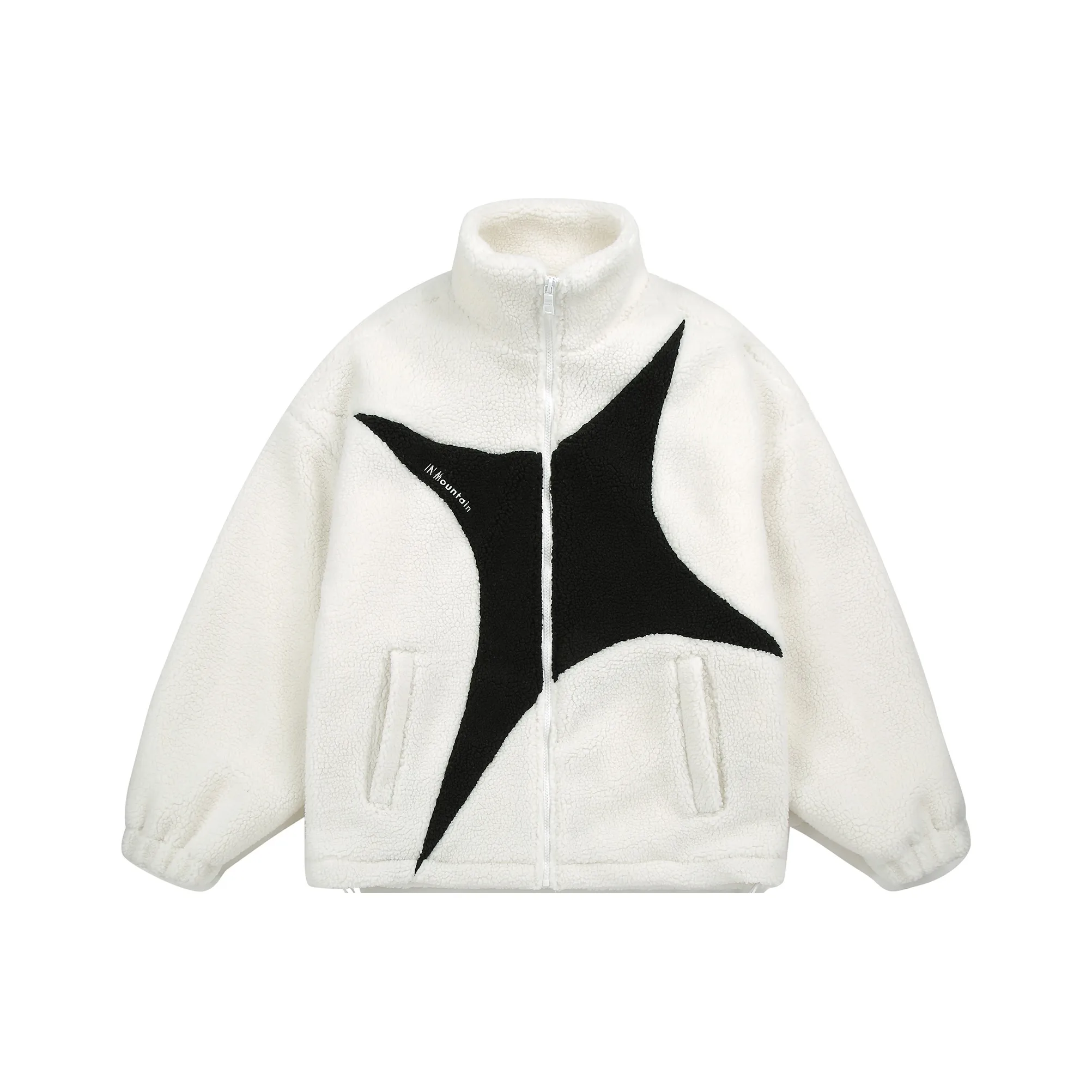 Guuka Jacket Unisex 8 Colors To Choose From