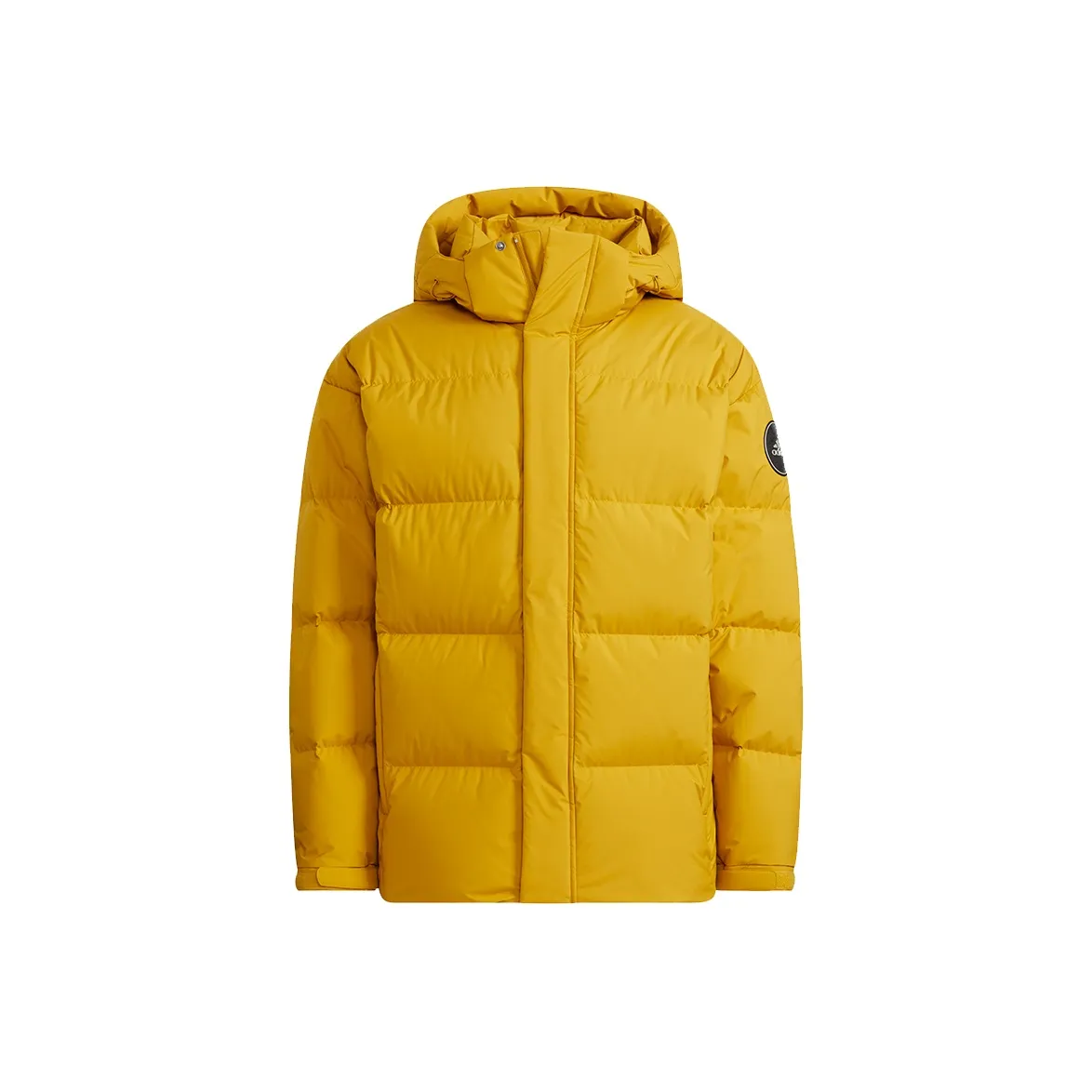 Adidas Gold Мужские Пуховики