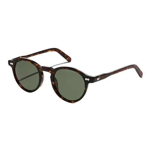 MOSCOT Мужские солнцезащитные очки