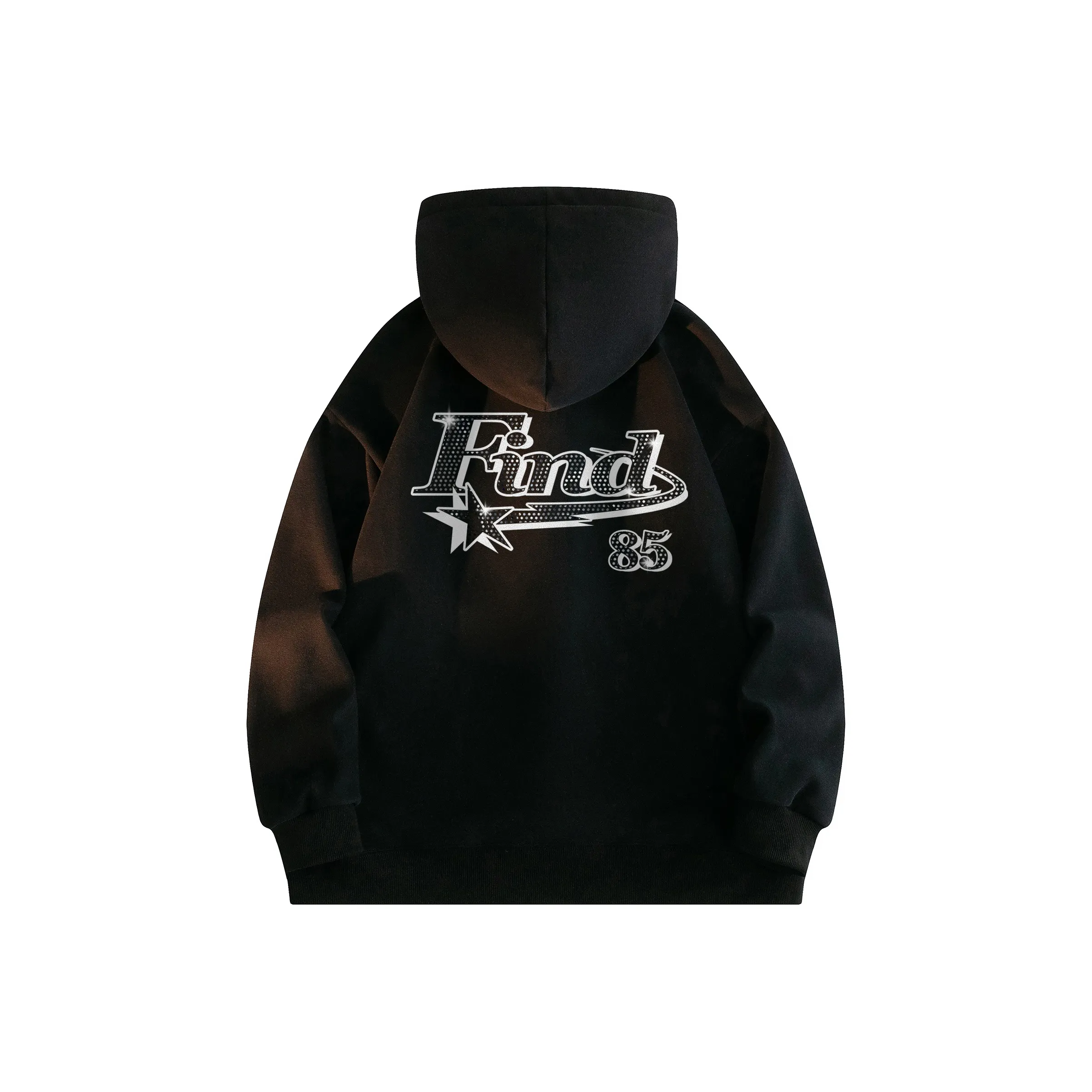 Find Yourself Свитшот Унисекс