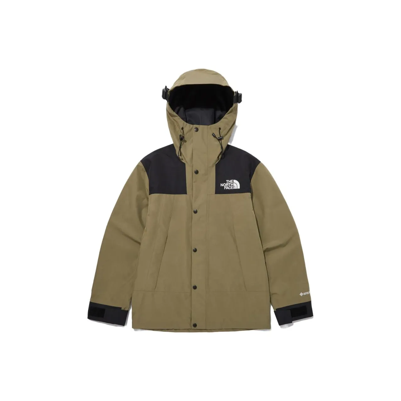 THE NORTH FACE Mountain Jacket Men's Sand Dune