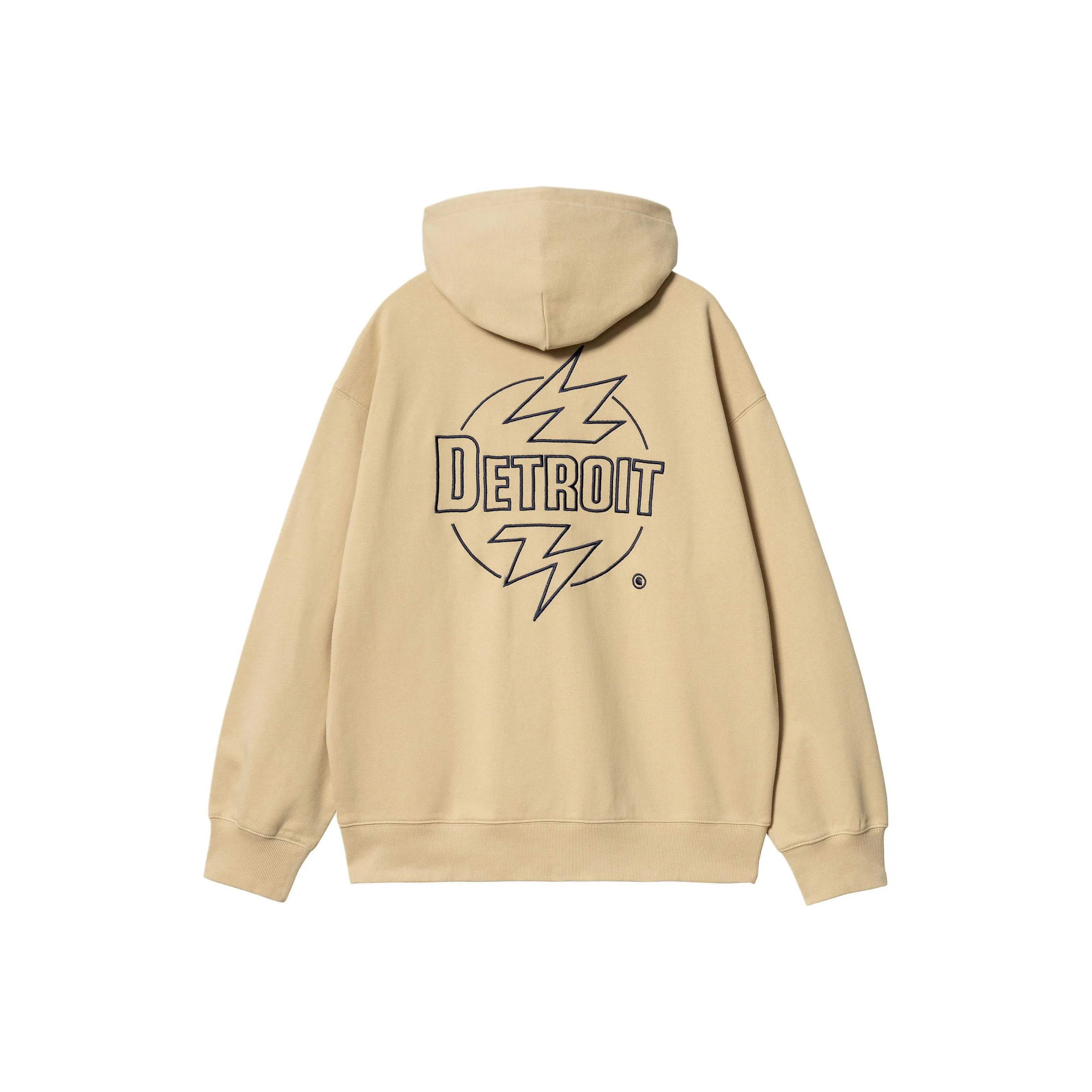 Carhartt WIP Ablaze Hoodie