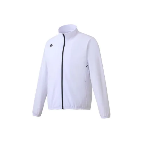 DESCENTE Мужские куртки