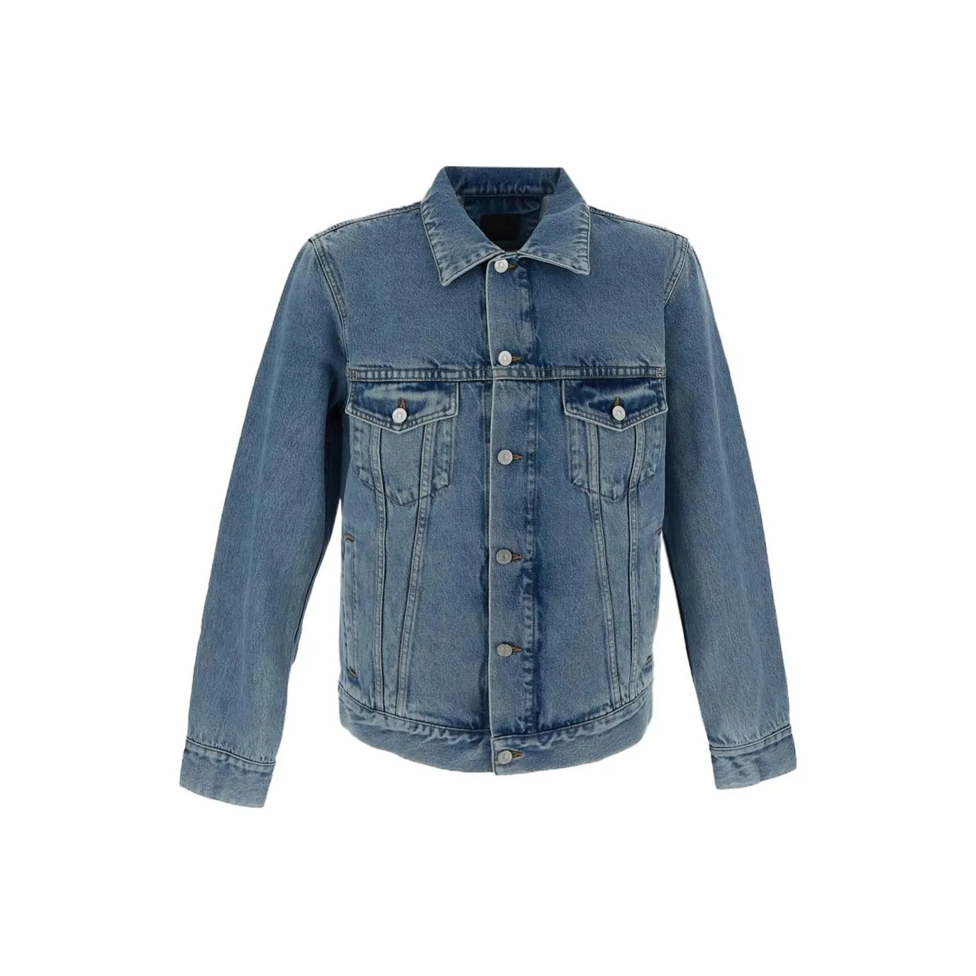 Givenchy Denim Jacket