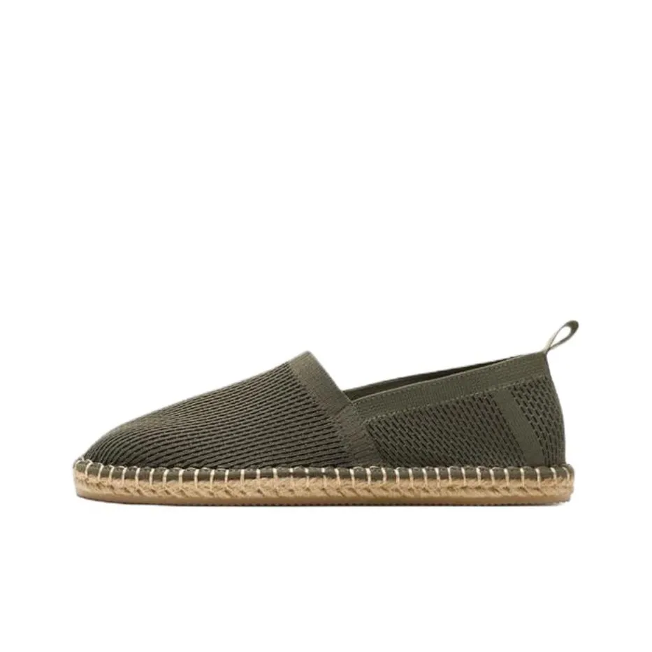 ZARA Men's Casual Shoes Men's Low Top
