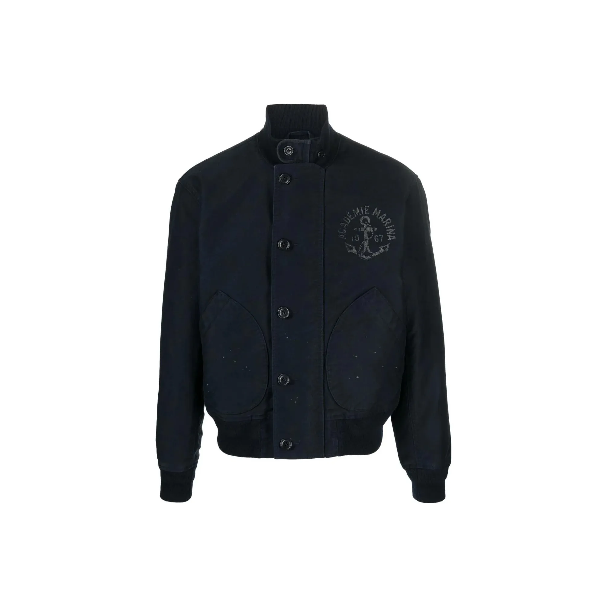 T SMITH D1 POLO