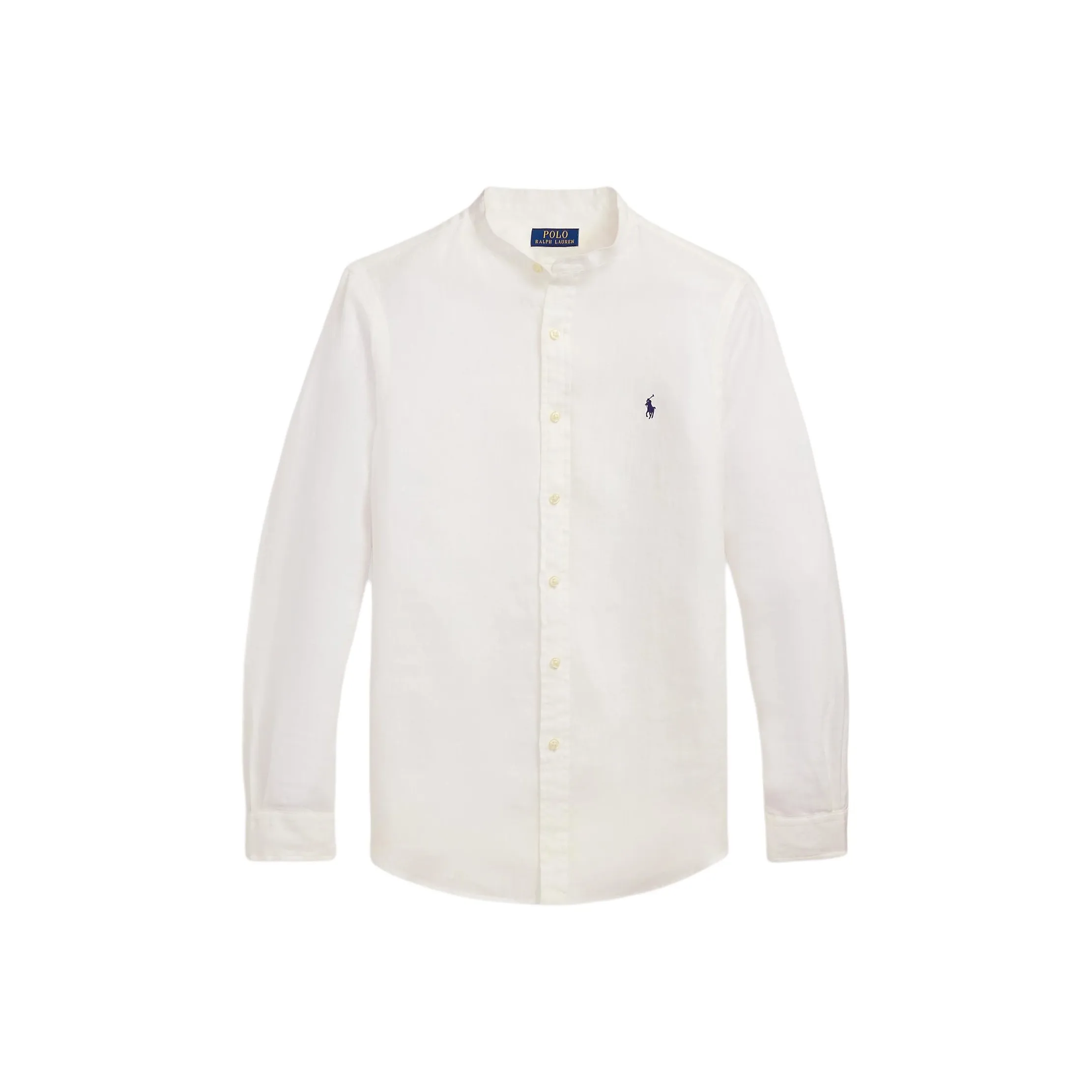 Polo Ralph Lauren Linen Shirt