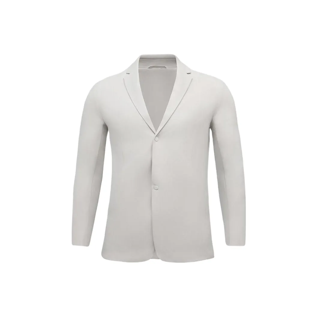 lululemon New Venture Бизнес Костюм Мужской