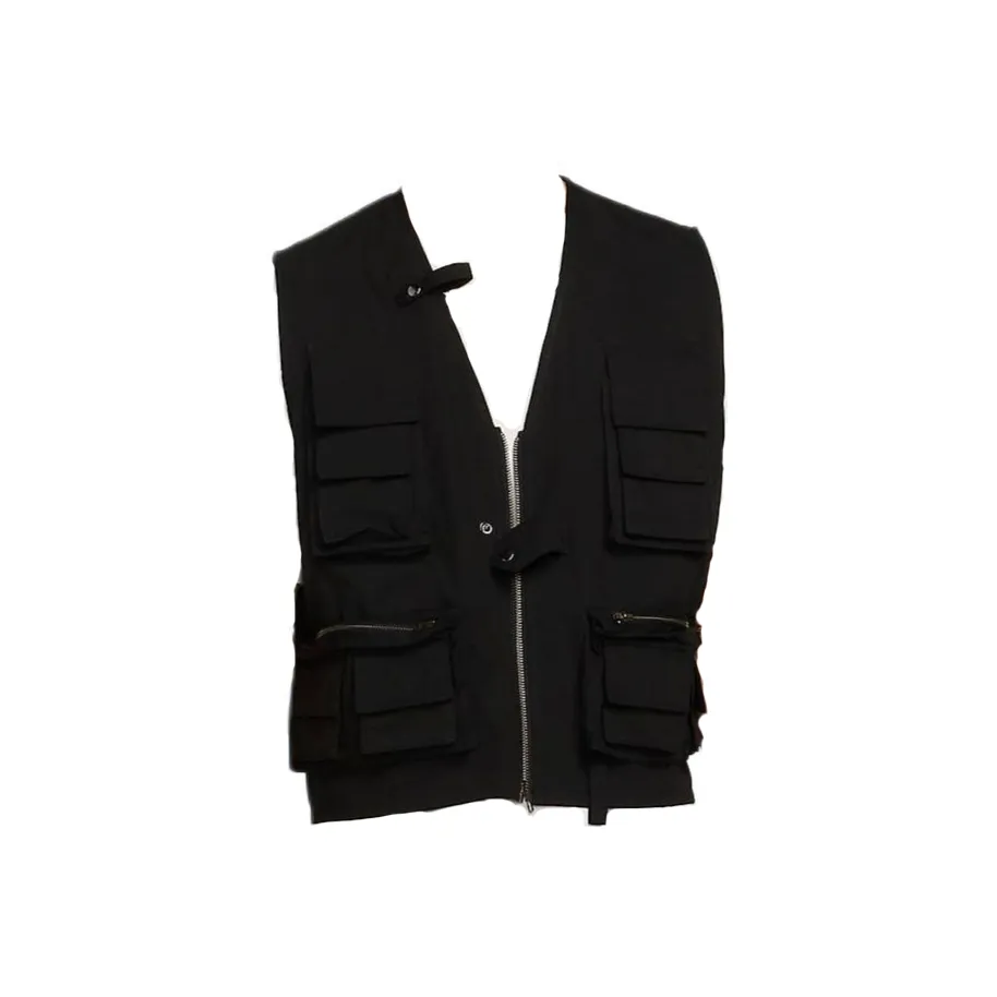 Nike Life Men's Utility Vest