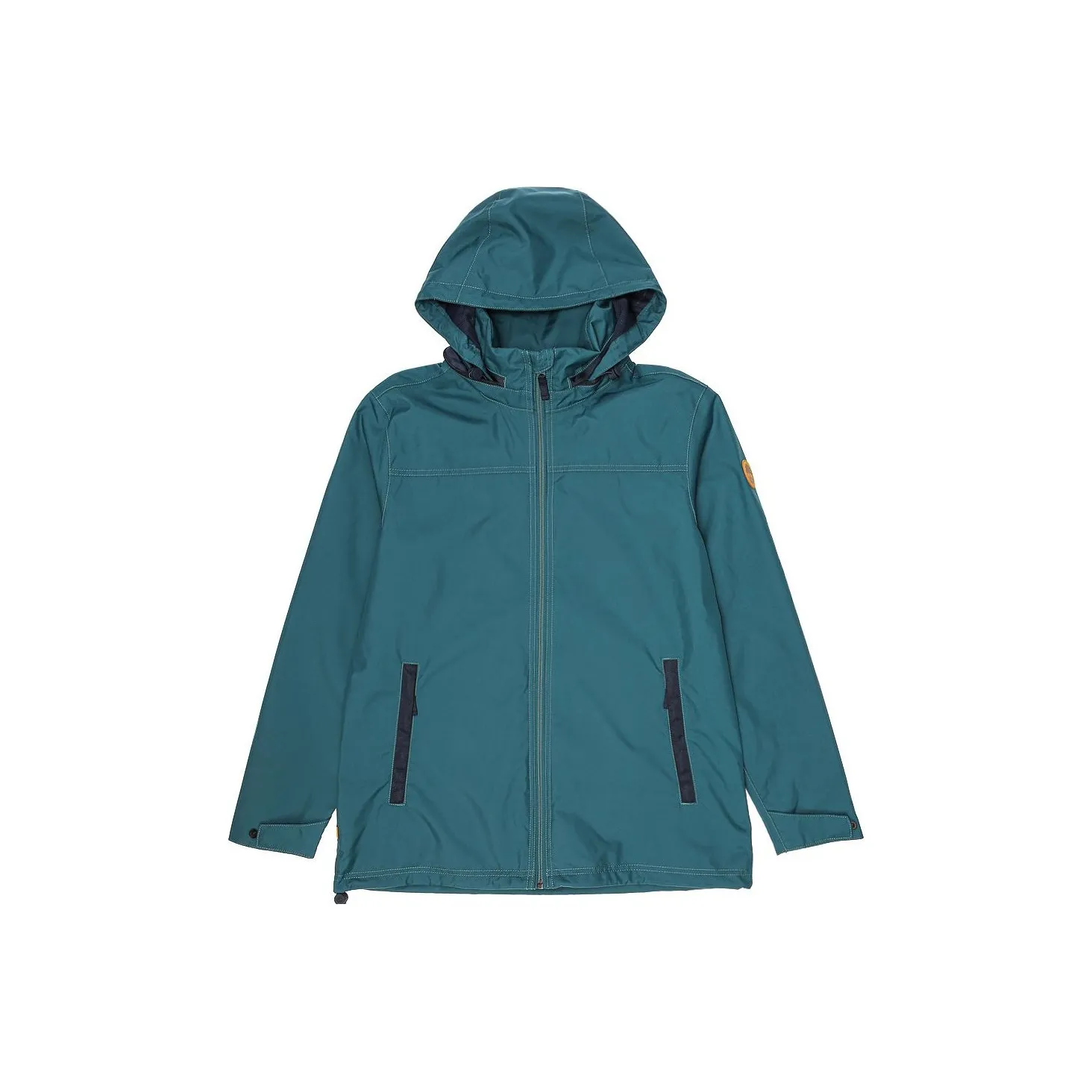 Timberland Синий Мужской Ветровка