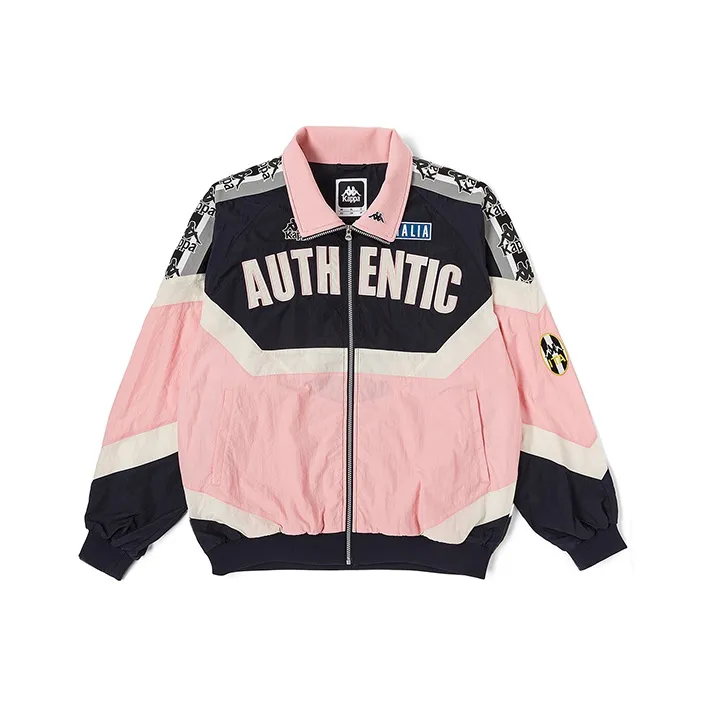 KAPPA Sports Life Collection Куртка Мужская