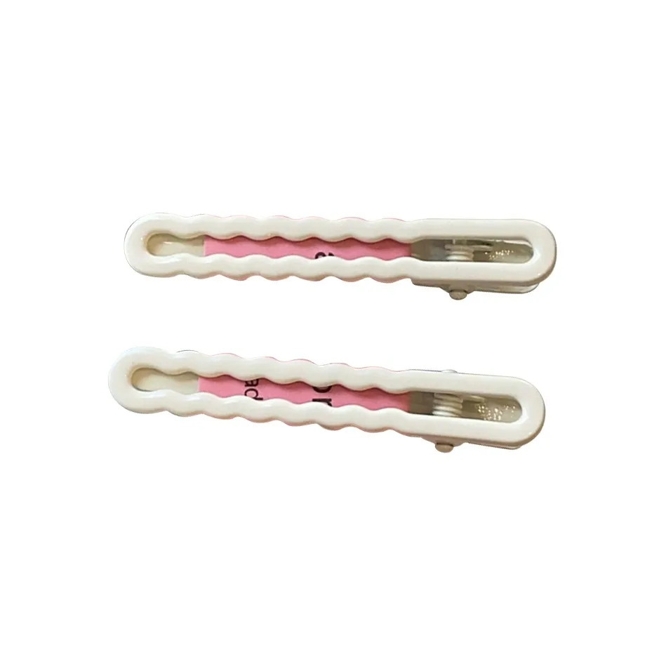 MIDNIGHT MOMENT Сплав Заколки для волос Женские