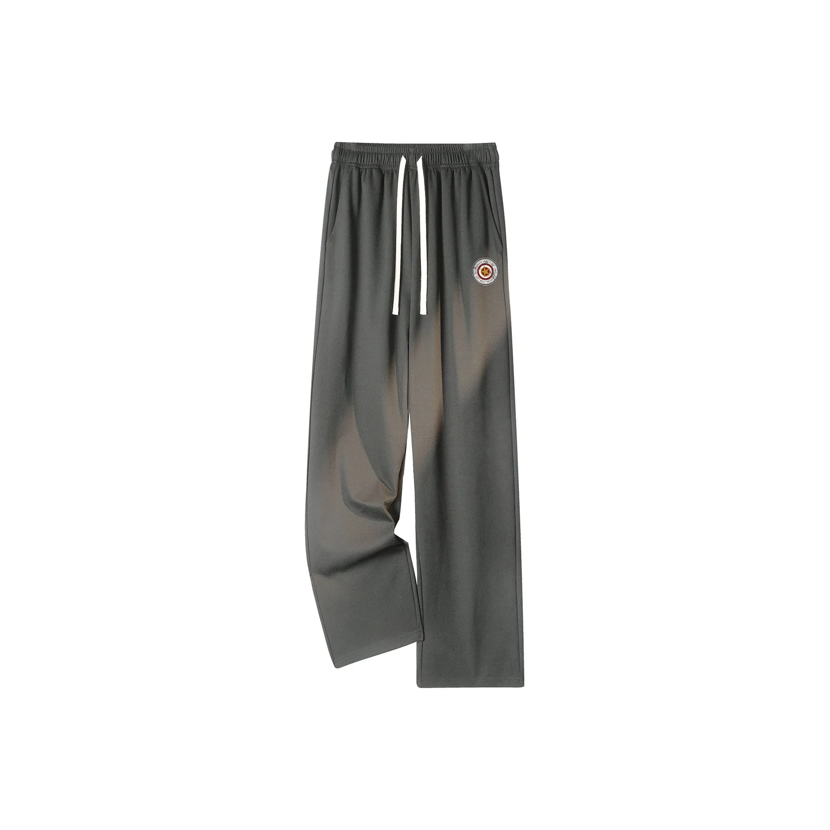 TINA GIA Knitted Sweatpants Unisex