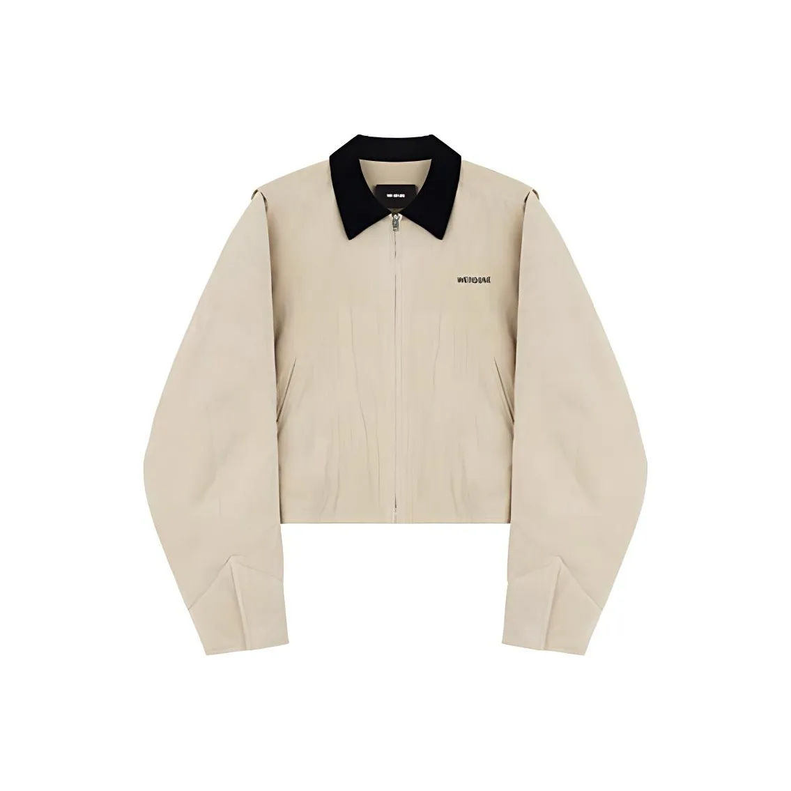 WE11DONE Jackets Unisex Beige