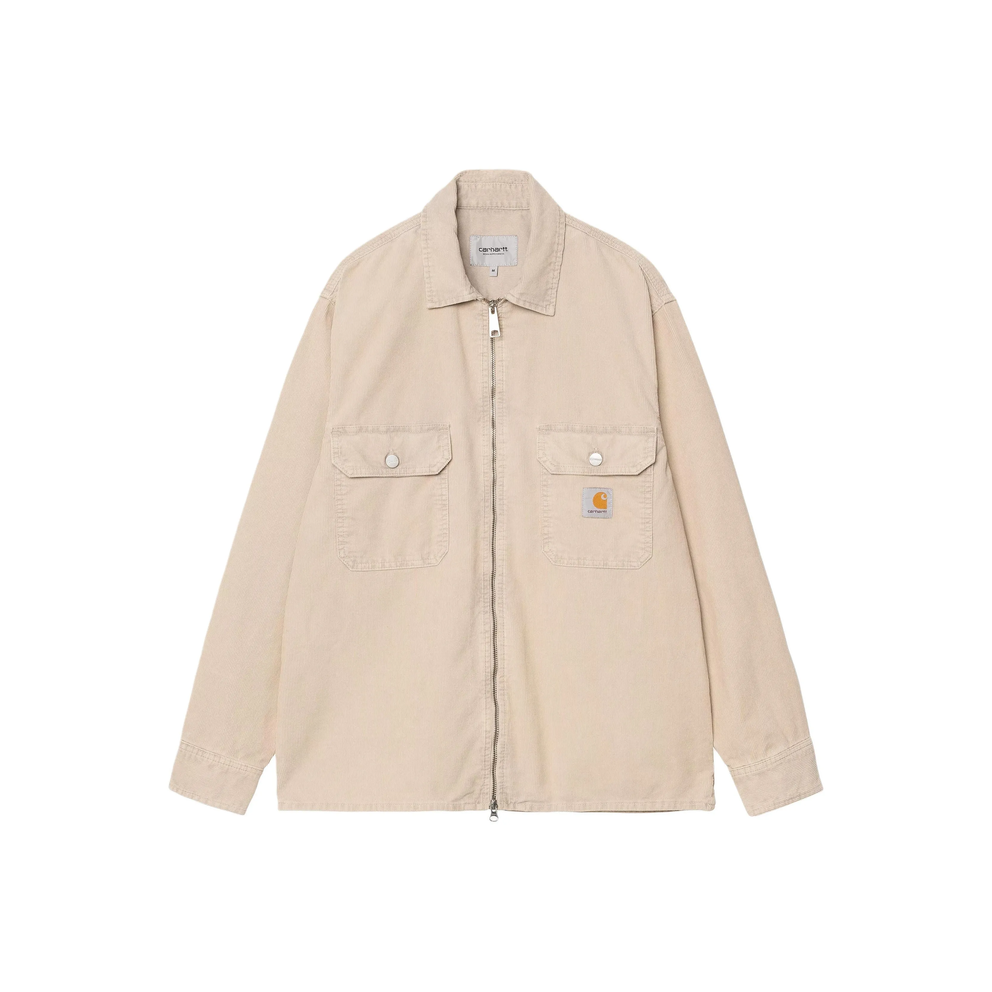 Carhartt WIP Reynold Shirt Jacket