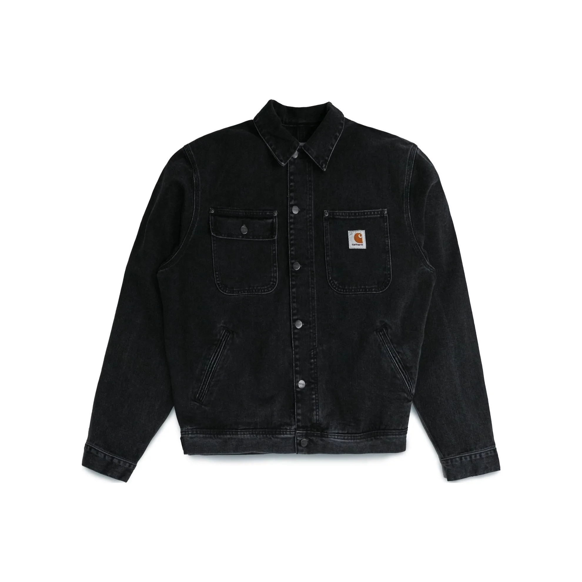 Carhartt WIP Denim Jacket Unisex